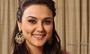 Preity Zinta