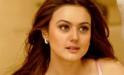 Preity Zinta