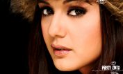 Preity Zinta