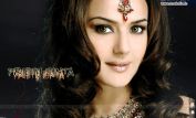 Preity Zinta