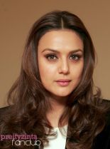 Preity Zinta