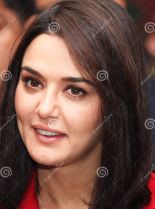 Preity Zinta