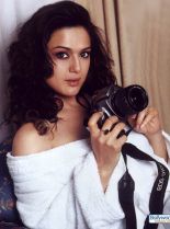 Preity Zinta