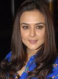 Preity Zinta