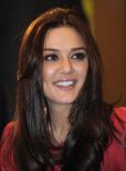 Preity Zinta