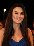 Preity Zinta