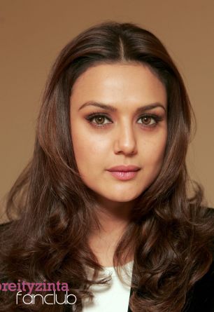 Preity Zinta