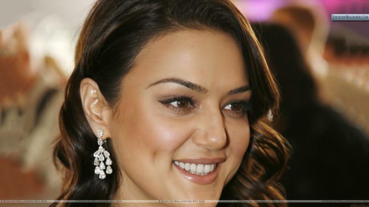 Preity Zinta