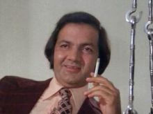 Prem Chopra