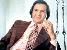 Prem Chopra