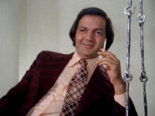 Prem Chopra