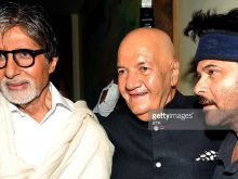 Prem Chopra