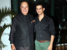 Prem Chopra