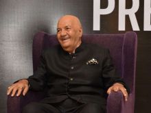 Prem Chopra