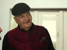 Prem Chopra photo