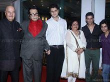 Prem Chopra