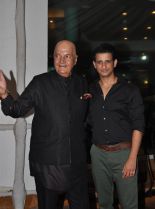 Prem Chopra