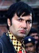 Prem Chopra