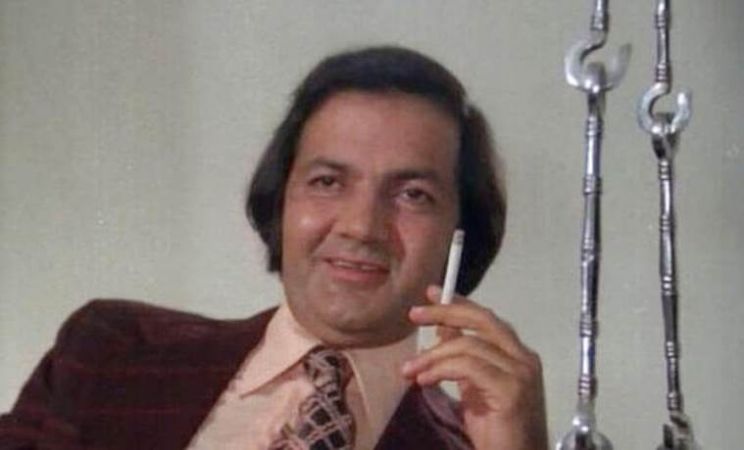 Prem Chopra