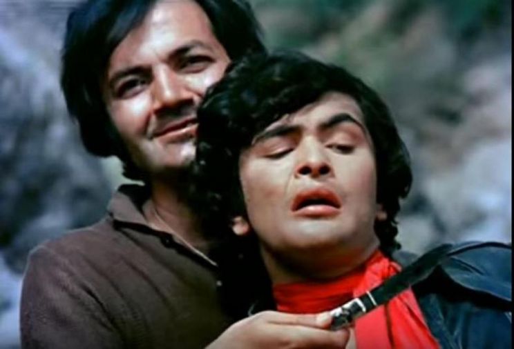 Prem Chopra