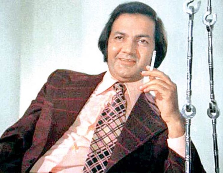 Prem Chopra