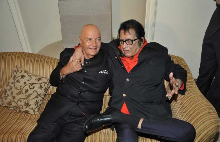 Prem Chopra