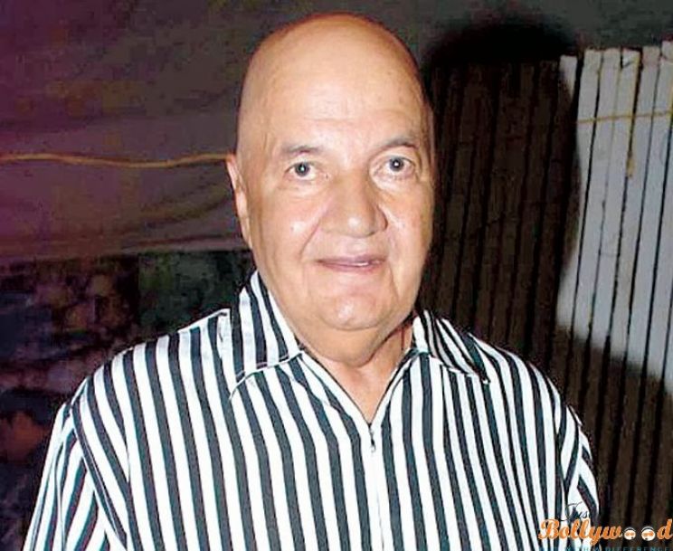 Prem Chopra