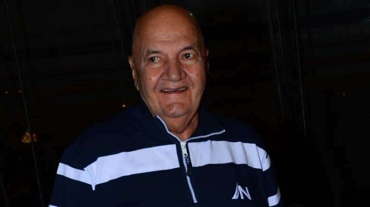 Prem Chopra