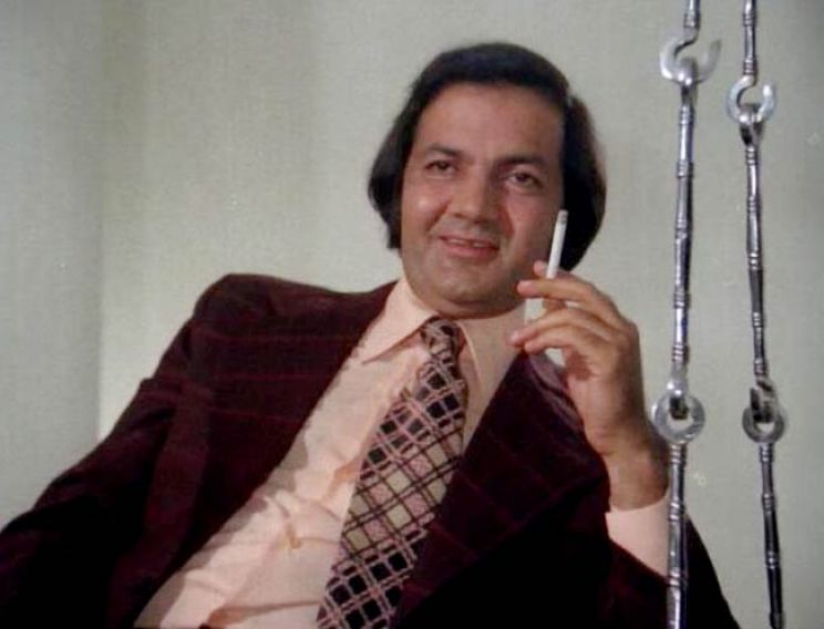 Prem Chopra