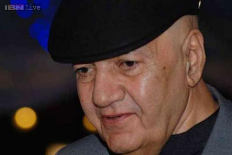 Prem Chopra