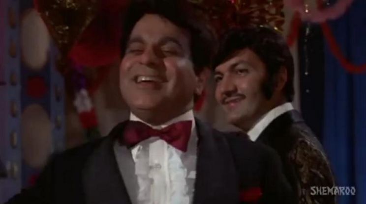 Prem Chopra