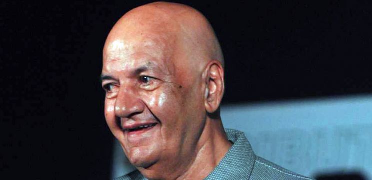 Prem Chopra