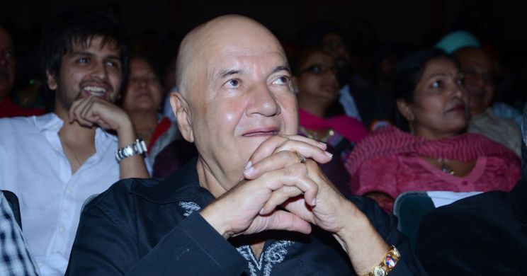 Prem Chopra