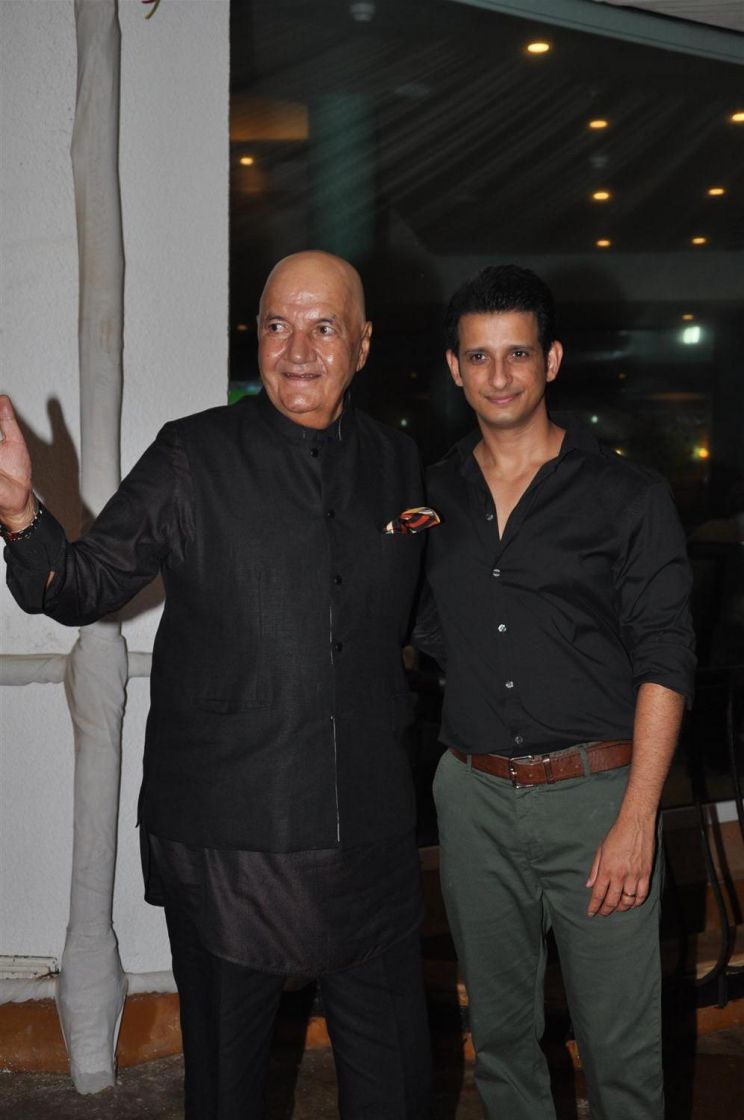 Prem Chopra