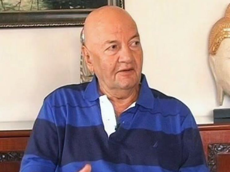 Prem Chopra