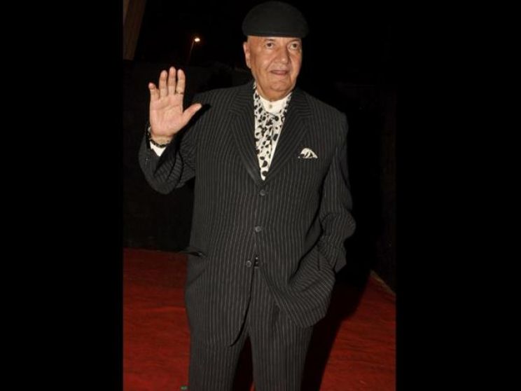 Prem Chopra