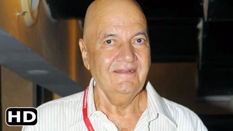 Prem Chopra