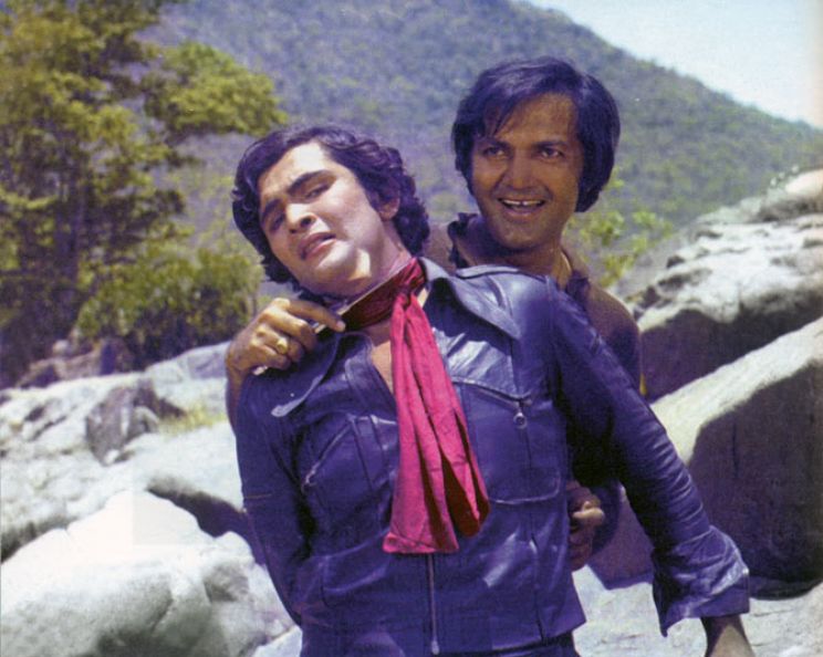 Prem Chopra