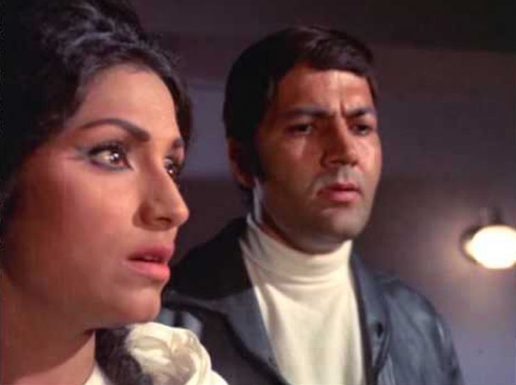 Prem Chopra