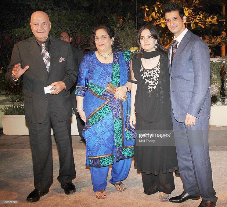 Prem Chopra