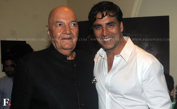 Prem Chopra