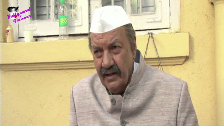 Prem Chopra