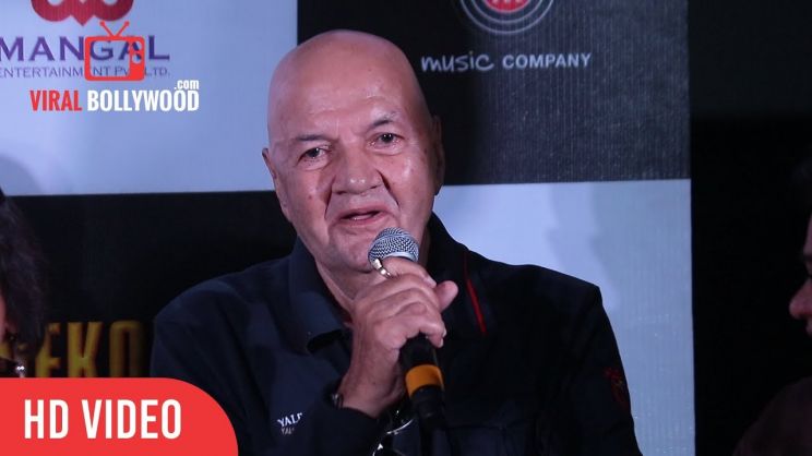 Prem Chopra