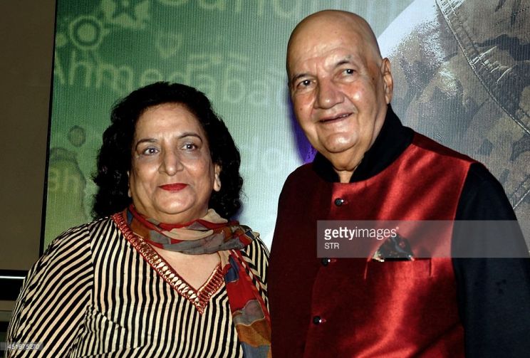 Prem Chopra