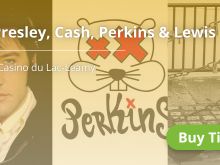 Presley Cash