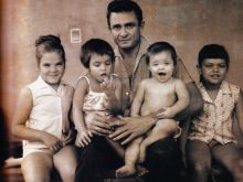 Presley Cash