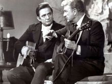 Presley Cash