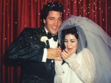 Presley Cash