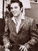 Presley Cash