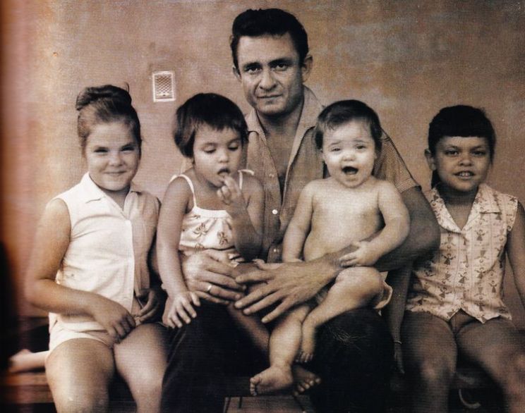 Presley Cash